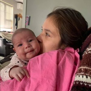 Meet your Posher, Hannah